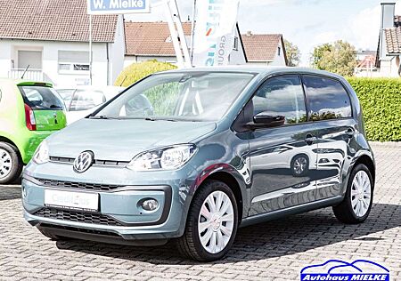 VW Up Volkswagen ! IQ Drive 4-türig Klima/App/Sitzh./Tempo/PDC