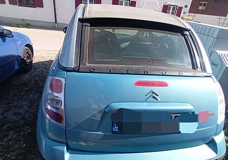 Citroën C3 Citroen Pluriel 1.4