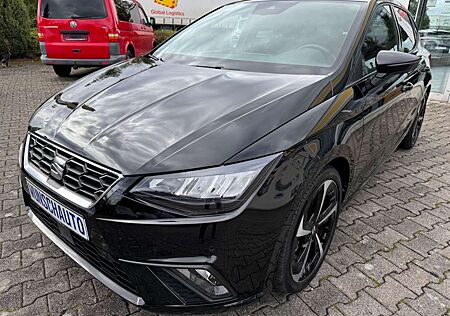 Seat Ibiza 1,0 TSI DSG7 FR