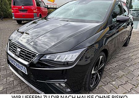 Seat Ibiza 1,0 TSI DSG7 FR