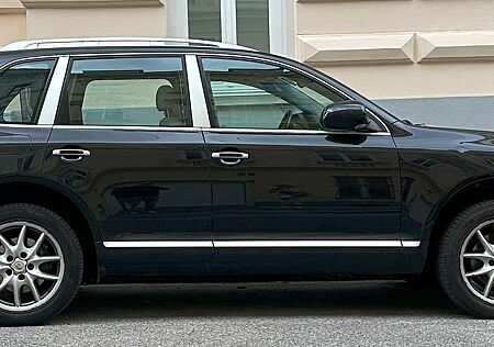 Porsche Cayenne 3,2