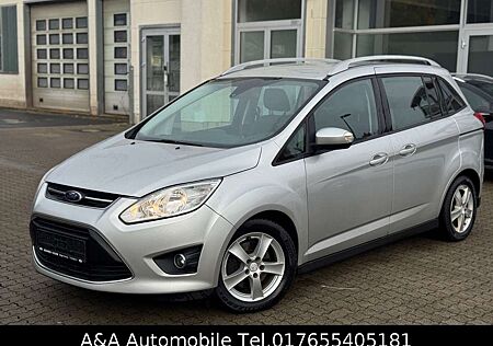 Ford Grand C-Max 2.0 Business Edition 140PS 7.Sitzer