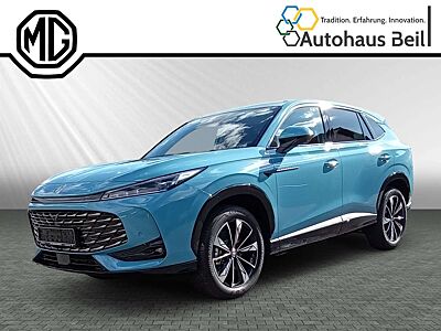 MG HS 1.5 T GDI 125 kW Luxury