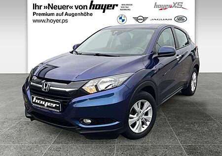 Honda HR-V 1.6 i-DTEC Comfort Klimaaut. PDC