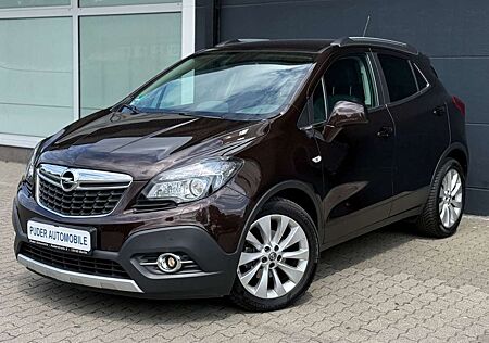 Opel Mokka 1.4 Turbo Innovation ecoFlex Navi R-Kamera