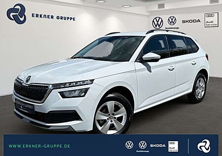 Skoda Kamiq 1.0TSI DSG Ambition LED+TEMPOMAT+KAMERA+++