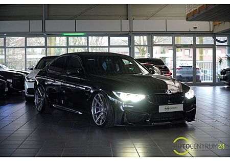 BMW M3 Competition LCI 2 H&K Carbon VollLdr. HUD 360° Key