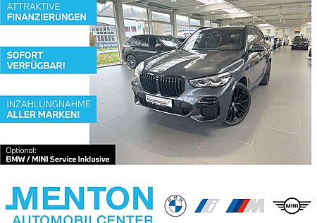 BMW X5 xDrive30d M Sportpaket Carbon-Außenspiegel/ACC/Hea