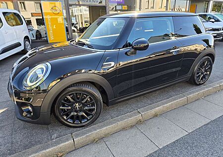 Mini ONE AUTOMATIK 1.Hd. +2 JAHRE GARANTIE+