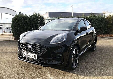 Ford Puma 1.0 EcoBoost Hybrid Aut. ST-LINE 360Grad Kamera