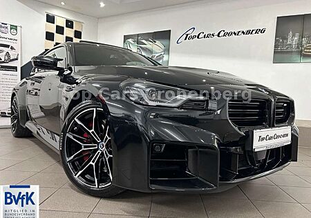 BMW M2 *1.Hand*SD Dach*M-Sitze*HUD*Cockpit*H&K*