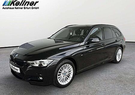 BMW 320 d xDrive Tour.+M Sport+ACC+Driv.Assist+R-Cam