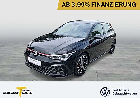 VW Golf GTI Volkswagen PANO H&D LED+ LM19