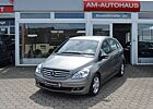 Mercedes-Benz B 200 Automatik *Einparkhilfe*Sitzheizung*Navi*