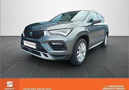 Seat Ateca 1.5 TSI ACT DSG OPF Xperience