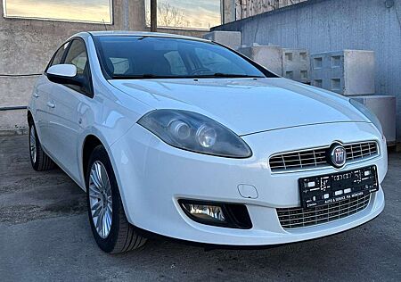 Fiat Bravo 1.6 Multijet 16V DPF Dynamic