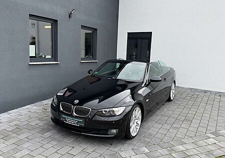 BMW 325i 325 3 Cabrio Navi/Leder/Xenon