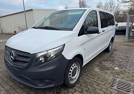 Mercedes-Benz Vito Tourer 114 CDI Pro lang KAMERA NAVI 9 Sitze