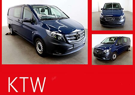 Mercedes-Benz Vito 114 Mixto Extralang,Klima,Tempomat,AHK