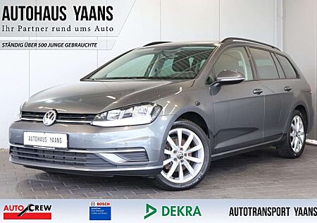 VW Golf Volkswagen VII 1.6 TDI DSG Comfortline ACC+NAVI+AHK