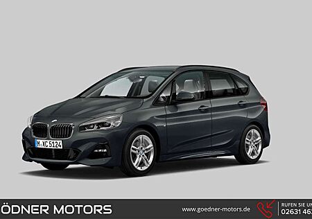 BMW 220d 220 Active Tourer M Sport/1.HAND/LED/AUTOMATIK...
