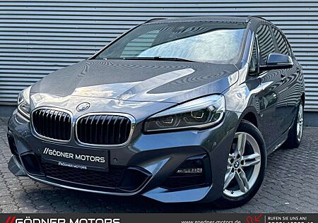 BMW 220d 220 Active Tourer M Sportpaket Sport/1.HAND/LE...