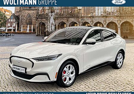 Ford Mustang Mach-E AWD 351PS Premium ''White-Edt.'' Techno-Paket