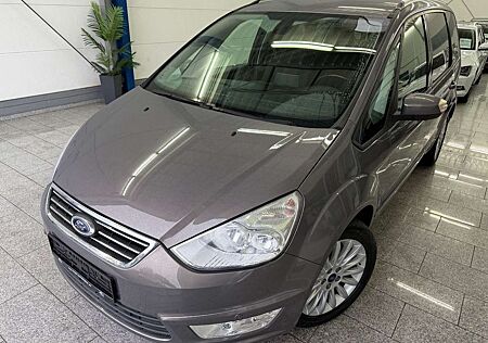 Ford Galaxy 2.0 TDCI*AUTOM*163PS*NAV*PTS*TEMP*SHZ*AHK