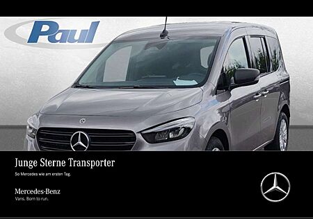Mercedes-Benz Citan 113 Tourer Pro MBUX+Kamera+LED+Tempomat