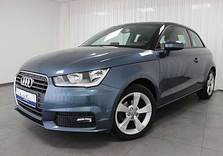 Audi A1 TFSI SPORT Sitzhzg. Bluetooth PDC Climatronic