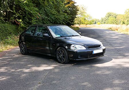 Honda Civic 1.4i
