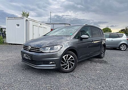 VW Touran Volkswagen Join Start-Stopp