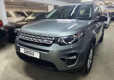 Land Rover Discovery Sport 110 kW Td4 Pure*AHK*KAMERA*TEMPOMAT