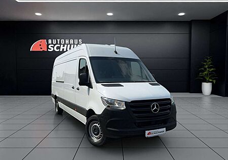 Mercedes-Benz Sprinter 317CDI RWD L3 Maxi AUTOMATIK*KAMERA*AHK