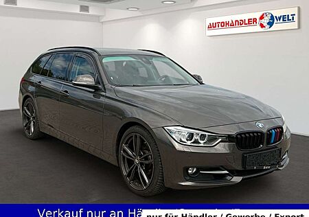BMW 328i 328 Auto. Sport Xenon Navi AAC SHZ TSR