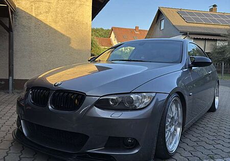 BMW 335i 335 n54 schalter performance aga kw v1