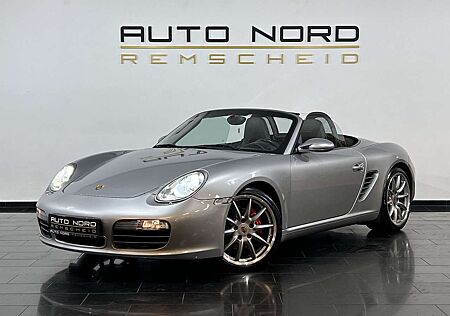 Porsche Boxster S 3.4*Sport.Chrono*Bi-Xenon*PASM*PCM*