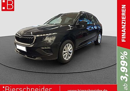 Skoda Kamiq 1.5 TSI DSG Selection REAR VIEW LED NAVI SHZ