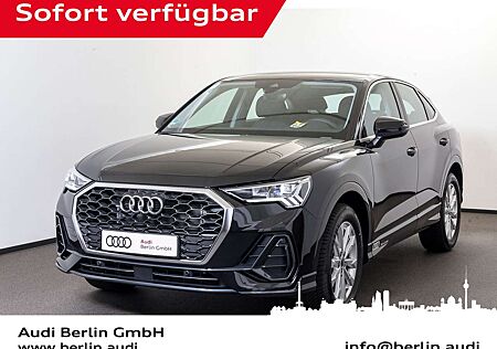 Audi Q3 gebraucht kaufen Audi Q3 35 TFSI S tronic