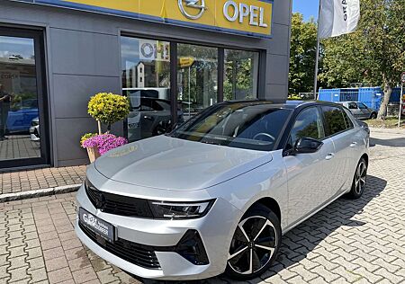 Opel Astra gebraucht kaufen Opel Astra 1.2 Turbo GS