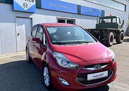 Hyundai ix20 1.6 CRDi Classic