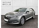 Skoda Superb Combi Style 2.0 TDI Navi digiCock Kamera Memory Si