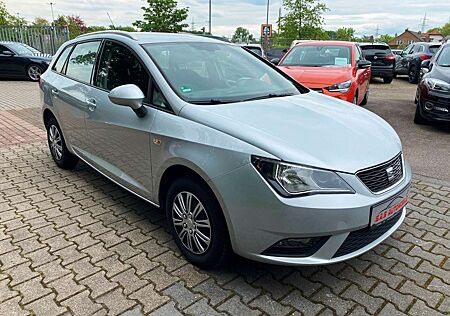 Seat Ibiza ST Style Salsa/2Hd/Große Inspektion Frisch