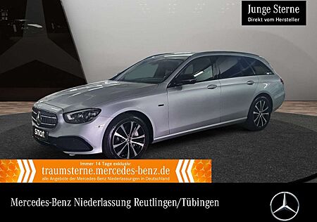 Mercedes-Benz E 300 de T 4M AVANTG+NIGHT+AHK+MULTIBEAM+KAMERA+9G