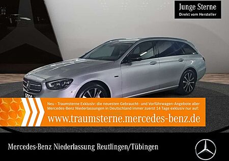 Mercedes-Benz E 300 de T 4M AVANTG+NIGHT+AHK+MULTIBEAM+KAMERA+9G