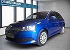 Skoda Fabia Ambition 1.0 TSI