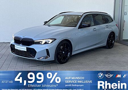 BMW 330 i xDrive Touring M Sportpaket H/K.Pano.AHK.