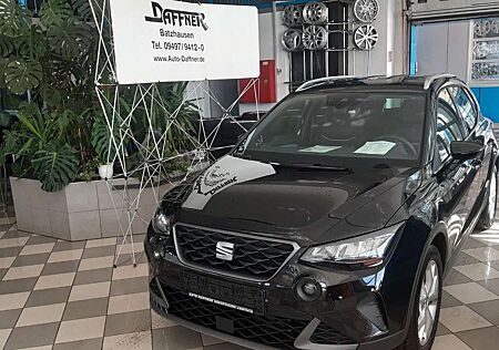 Seat Arona 1.0 TSI 81kW FR DSG/SOFORT VERFÜGBAR/NAVI
