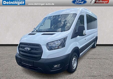 Ford Transit Kombi Trend 310 L3H2 RADIO/DAB TECHNOLOGIE-PAKET D