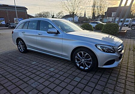 Mercedes-Benz C 180 T 7G-TRONIC Avantgarde